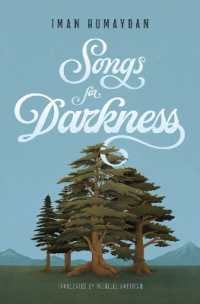 Songs for Darkness