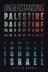 Understanding Palestine & Israel