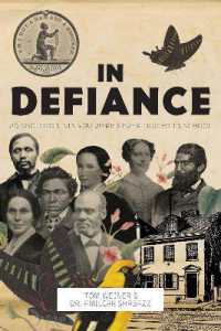 In Defiance : 20 Abolitionists You Were Never Taught in School