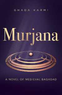Murjana : A novel of medieval Baghdad