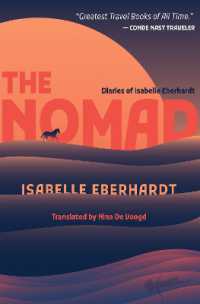 The Nomad : Diaries of Isabelle Eberhardt