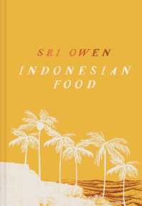 Sri Owen Indonesian Food （Not for Online）