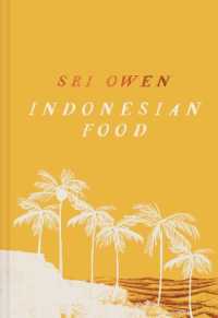 Sri Owen's Indonesian Food