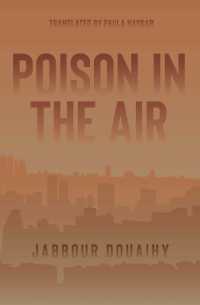 Poison in the Air : A Novel