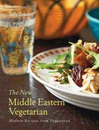 New Middle Eastern Vegetarian : Modern Recipes from Veggiestan - 10-year Anniversary Edition -- Paperback / softback