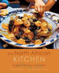 The North African Kitchen : Regional Recipes and Stories: 15-Year Anniversary Edition