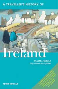 A Traveller's History of Ireland : Fourth Edition
