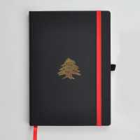 Cedar of Lebanon Journal