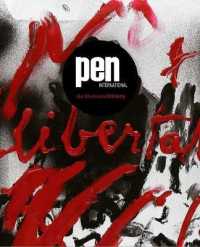 Pen : An Illustrated History