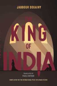 The King of India : A Novel