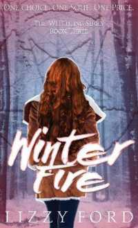 Winter Fire (Witchling) （3RD）