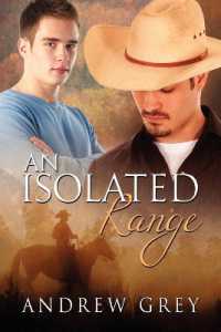 An Isolated Range Volume 5 (Stories from the Range)