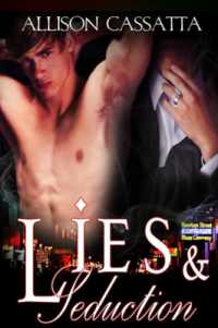 Lies & Seduction (Sin & Seduction)