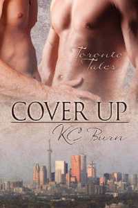 Cover Up Volume 2 (Toronto Tales)