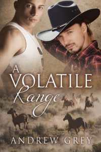 A Volatile Range Volume 6 (Stories from the Range)