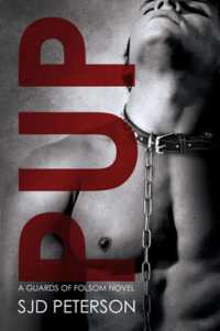 Pup Volume 1 (Guards of Folsom)