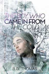The Boy Who Came in from the Cold (The Boy Who Came in from the Cold and Anything Could Happen)