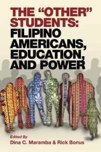 The Other Students : Filipino Americans, Education, and Power