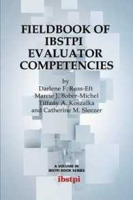 Fieldbook of ibstpi Evaluator Competencies (The ibstpi Book Series)