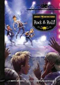 Rock & Roll! (Ghost Detectors)