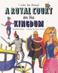 Royal Court in Its Kingdom (I Like to Draw!)