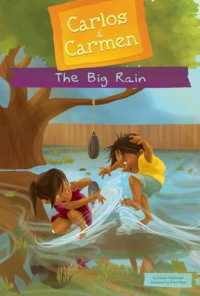 Big Rain (Carlos & Carmen)