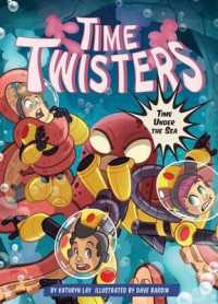Time under the Sea (Time Twisters)