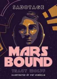 Sabotage (Mars Bound)