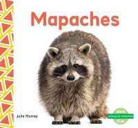 Mapaches/ Raccoons (Animales comunes/ Everyday Animals)