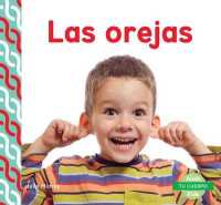 Las orejas/ Ears (Tu cuerpo/ Your Body)