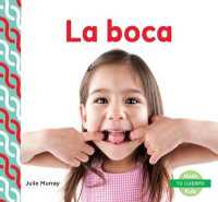 La boca/ Mouth (Tu cuerpo/ Your Body)