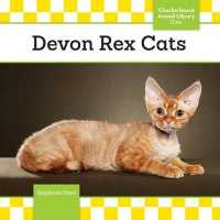 Devon Rex Cats (Cats Set 8)
