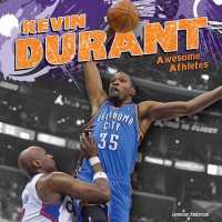 Kevin Durant (Awesome Athletes)