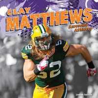 Clay Matthews (Awesome Athletes)