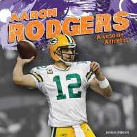 Aaron Rodgers (Awesome Athletes)