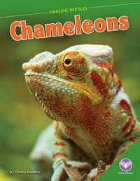 Chameleons (Amazing Reptiles)