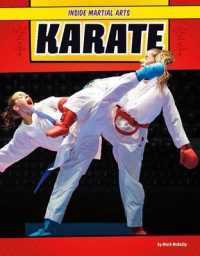 Karate (Inside Martial Arts)