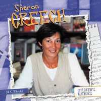 Sharon Creech (Children's Authors)