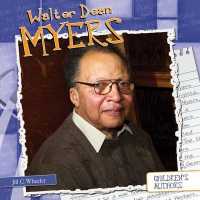 Walter Dean Myers (Children's Authors)