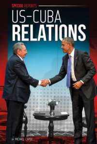 US-Cuba Relations