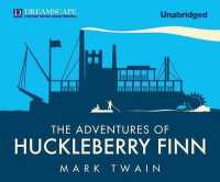 The Adventures of Huckleberry Finn