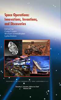 Space Operations : Innovations, Inventions, and Discoveries