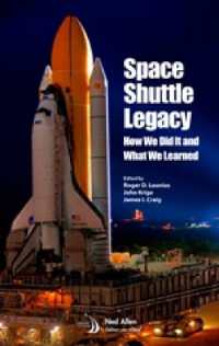 Space Shuttle Legacy : How We Did It and What We Learned