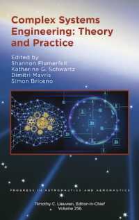 Complex Systems Engineering : Theory and Practice