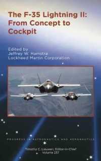 The F-35 Lightning II : From Concept to Cockpit