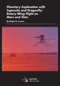 Planetary Exploration with Ingenuity and Dragonfly : Rotary-Wing Flight on Mars and Titan
