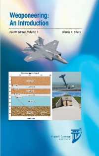 Weaponeering, an Introduction, Fourth Edition : Volume 1