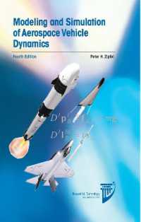 Modeling and Simulation of Aerospace Vehicle Dynamics : 4th Edition