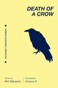 Death of a Crow : A Novel