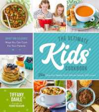 The Ultimate Kids' Cookbook : Fun One-Pot Recipes Your Whole Family Will Love!